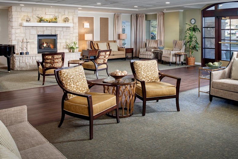 Image of Belmont Village Sabre Springs (3)