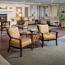Image of Belmont Village Sabre Springs (3)