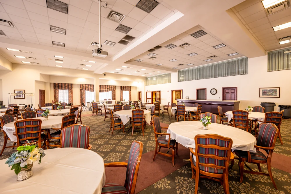 Image of Majestic Care of Fairfield Assisted Living (4)