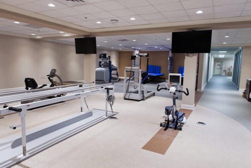 Image of Livingston Post Acute Care (7)