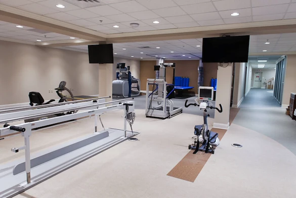 Image of Livingston Post Acute Care (7)