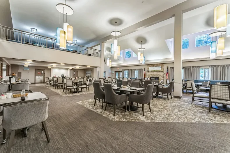 Image of River's Edge by Barclay House (7)