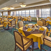 Image of The Episcopal Church Home, Center for Rehabilitation (4)