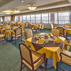 Image of The Episcopal Church Home, Center for Rehabilitation (4)