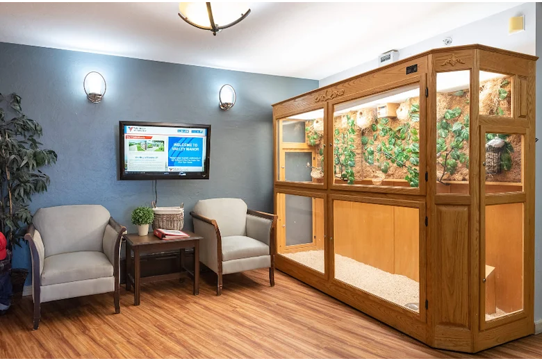 Image of Valley Manor Care Center (4)