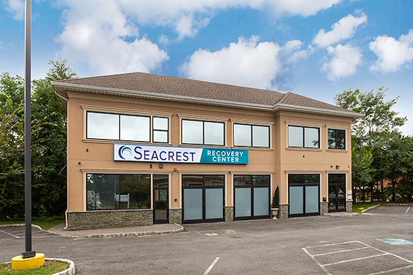 Image of Seacrest Rehab & Healthcare Center (1)