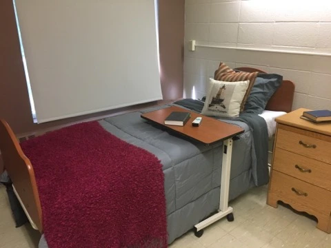 Image of Medilodge of Ludington (4)