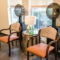 Image of Brenham Nursing and Rehabilitation Center (2)