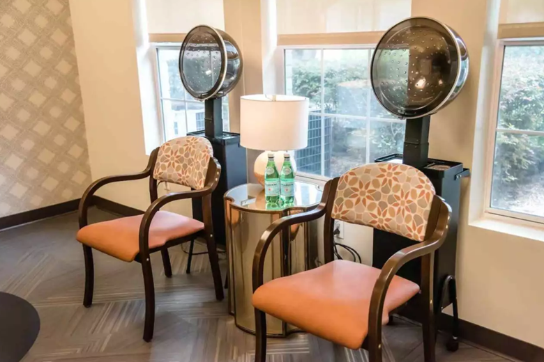 Image of Brenham Nursing and Rehabilitation Center (2)
