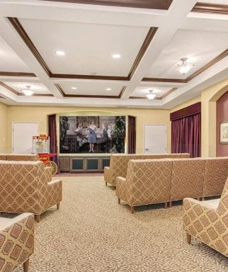 Image of The Pines, A Merrill Gardens Community (6)