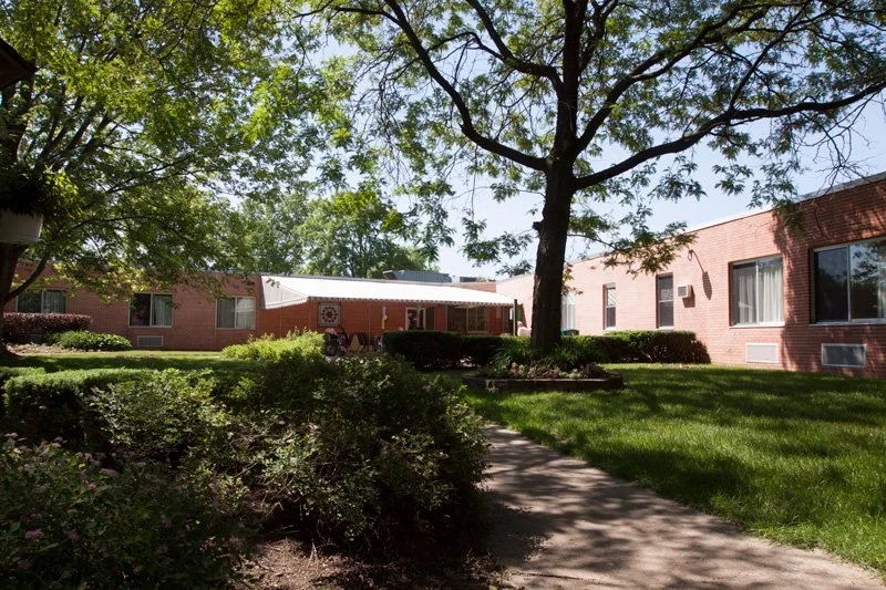 Image of Leroy Village Green Residential Health C F, Inc (2)