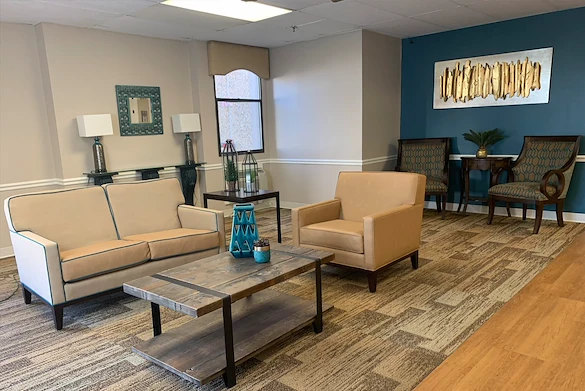 Image of Country Club Assisted Living of Ashland (2)