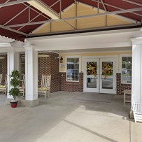 Image of Brookdale Country Day Road (1)