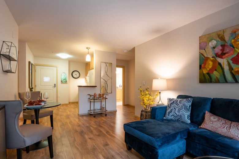Image of GenCare Lifestyle Seattle at Ballard Landmark (9)