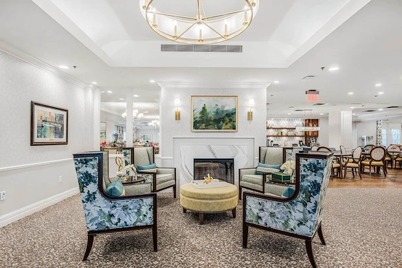 Image of Brighton Gardens of St. Charles (2)