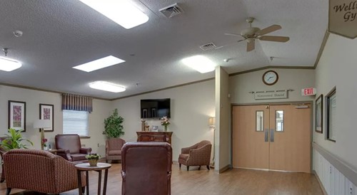 Image of St Clair Nursing Center (4)