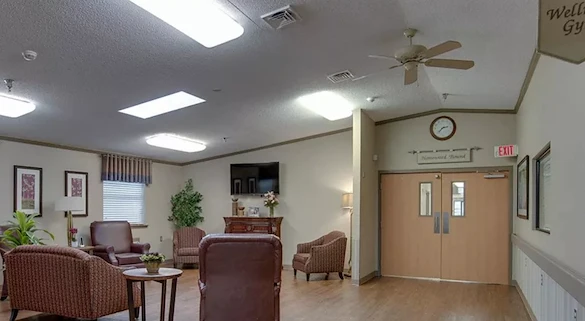 Image of St Clair Nursing Center (4)