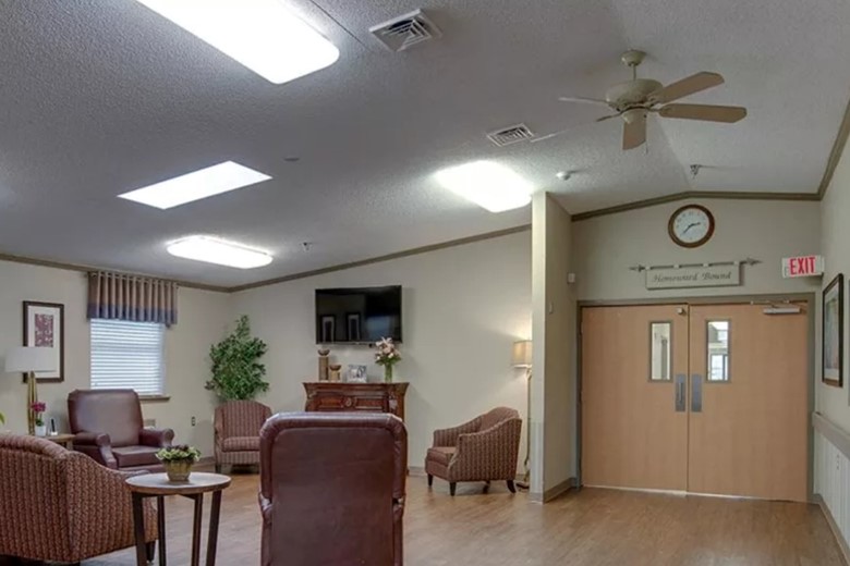 Image of St Clair Nursing Center (4)