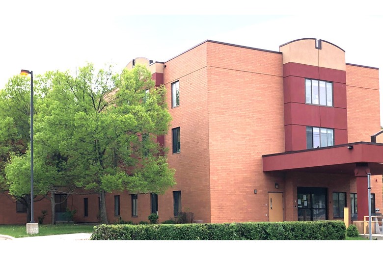 Image of Redeemer Residence (1)