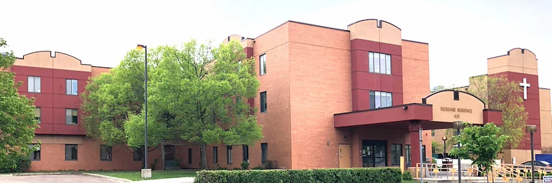 Image of Redeemer Residence (1)