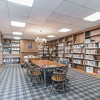 Image of Woodlake Care Center (4)