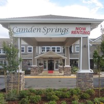 Image of Camden Springs Gracious Retirement Living (1)