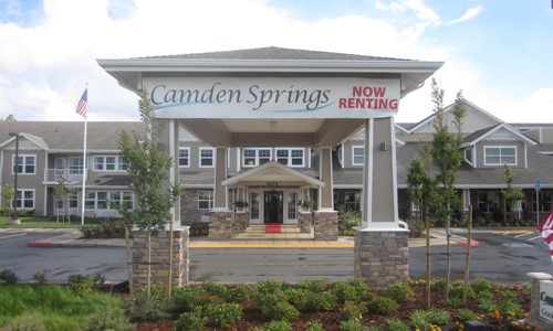 Image of Camden Springs Gracious Retirement Living (1)