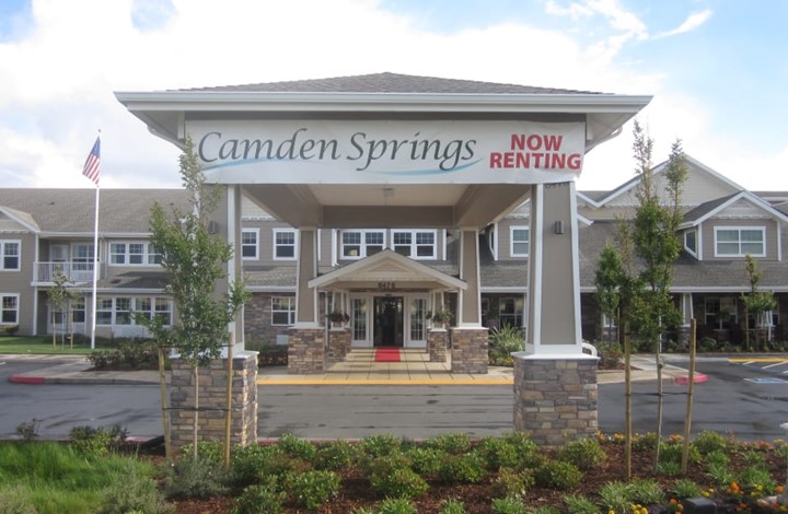 Image of Camden Springs Gracious Retirement Living (1)