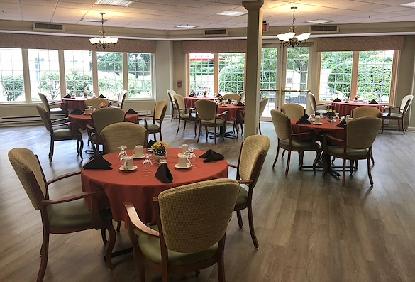 Image of Lehigh Commons (3)