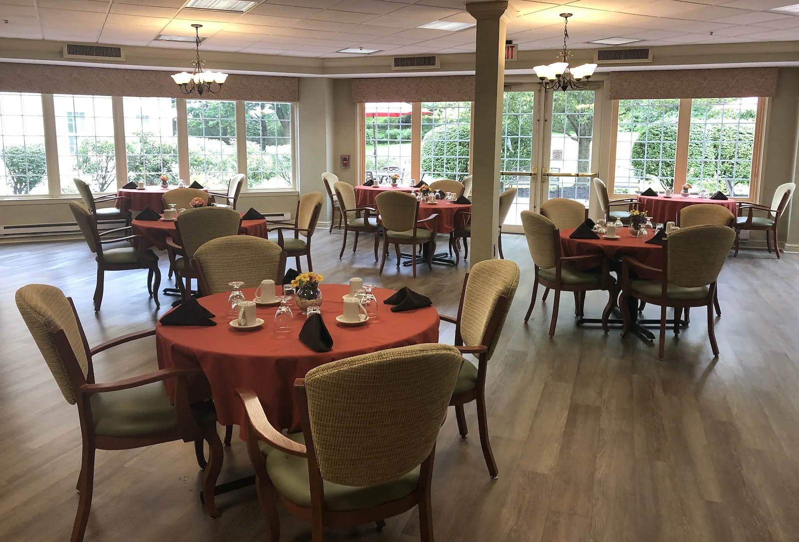 Image of Lehigh Commons (3)