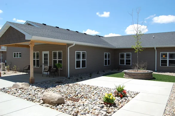 Image of StoneyBrook Suites of Brookings (8)