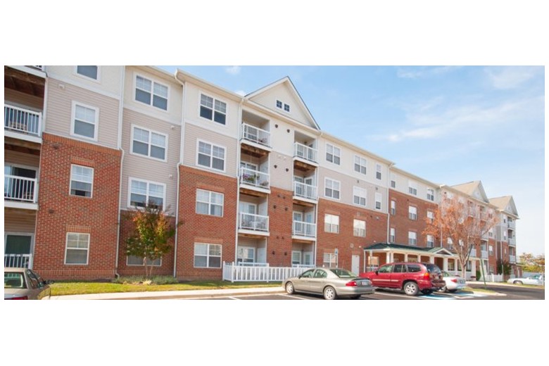 Image of Victoria Park Jaycees Senior Apartments (1)