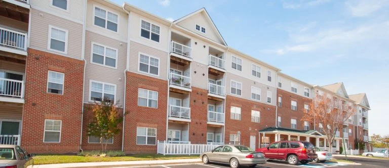 Image of Victoria Park Jaycees Senior Apartments (1)