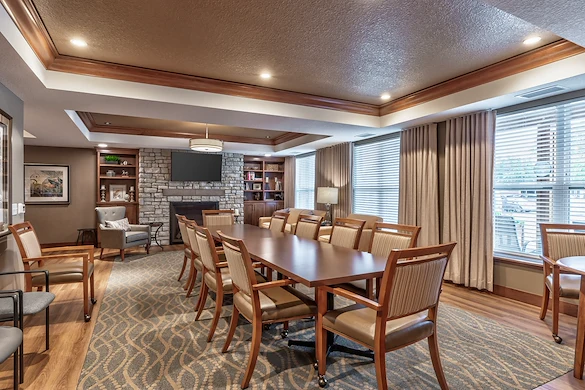 Image of Kingsley Shores & Kingsley Place (3)