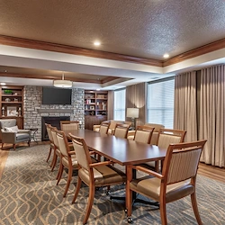 Image of Kingsley Shores & Kingsley Place (3)