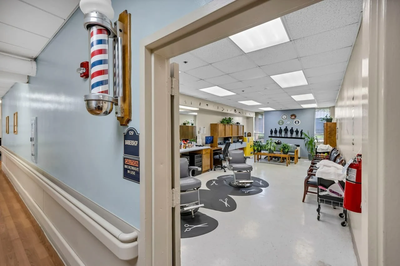 Image of E. Roy Stone Veterans Pavilion (6)