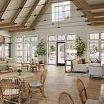 Image of Horizons at Carnes Crossroads | 55+ (7)