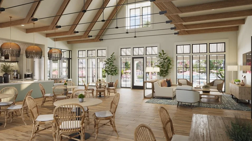 Image of Horizons at Carnes Crossroads | 55+ (7)