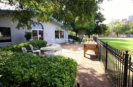 Image of Shelby Oaks Post Acute (1)