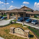 Image of The Pavilion Senior Living at Lebanon (1)