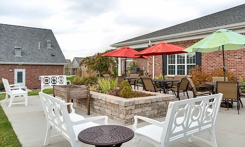 Image of Mill Creek Village Senior Living (7)