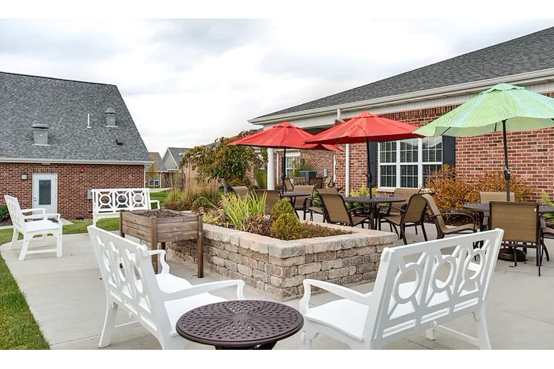 Image of Mill Creek Village Senior Living (7)