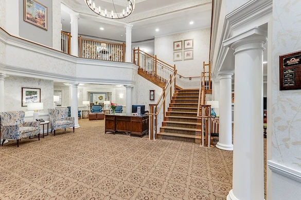 Image of Sunrise of Des Peres (2)