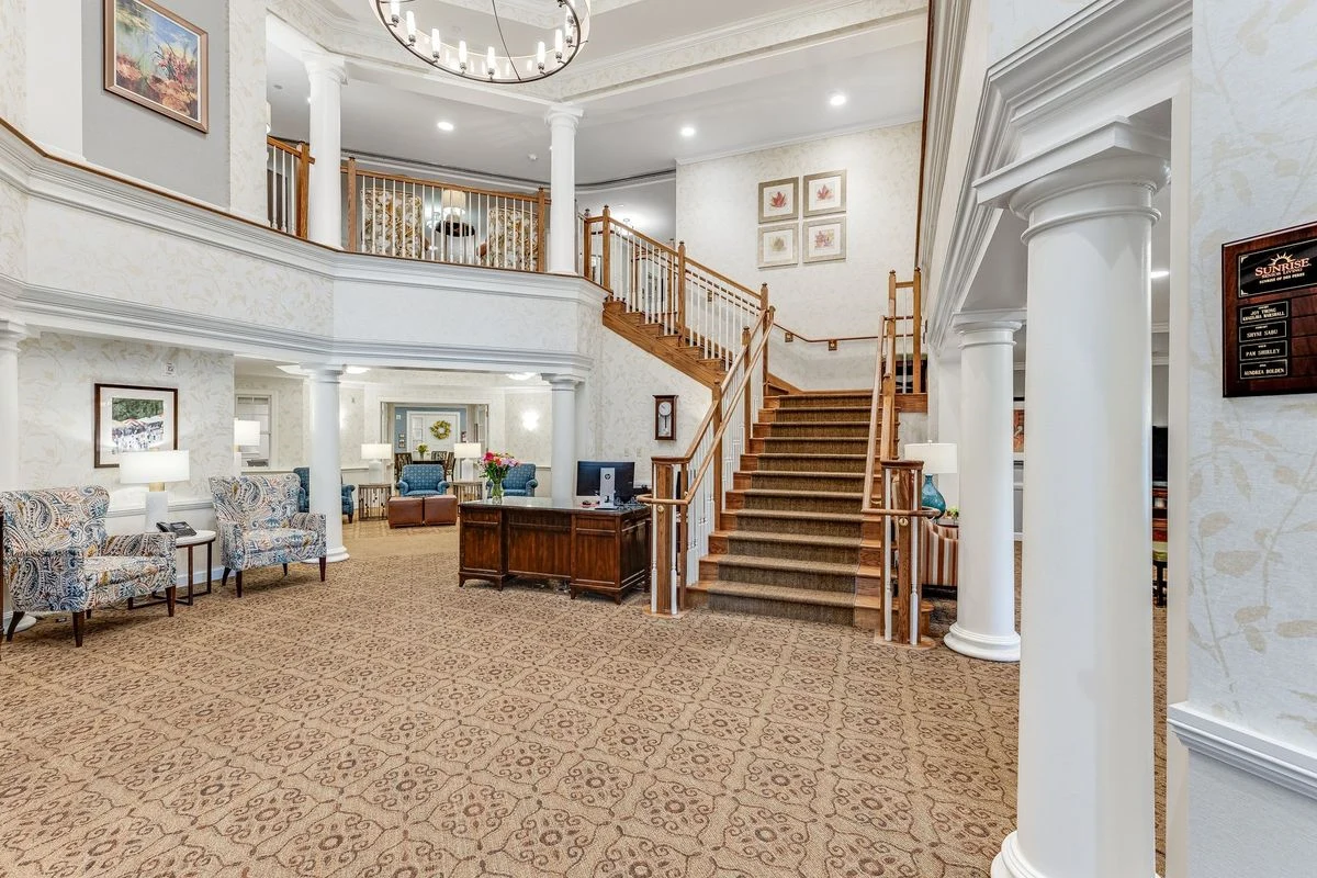 Image of Sunrise of Des Peres (2)