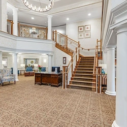 Image of Sunrise of Des Peres (2)