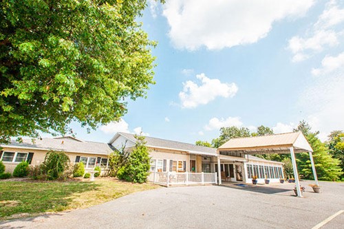 Image of Oakview Nursing & Rehab (8)