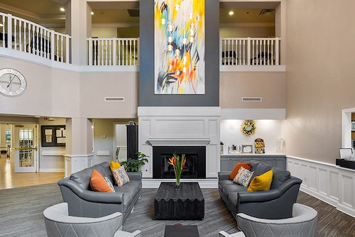 Image of Villagio at Bradford Village Assisted Living (2)
