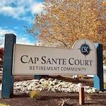 Image of Cap Sante Court Community (2)