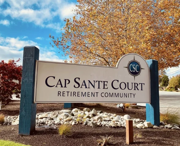 Image of Cap Sante Court Community (2)