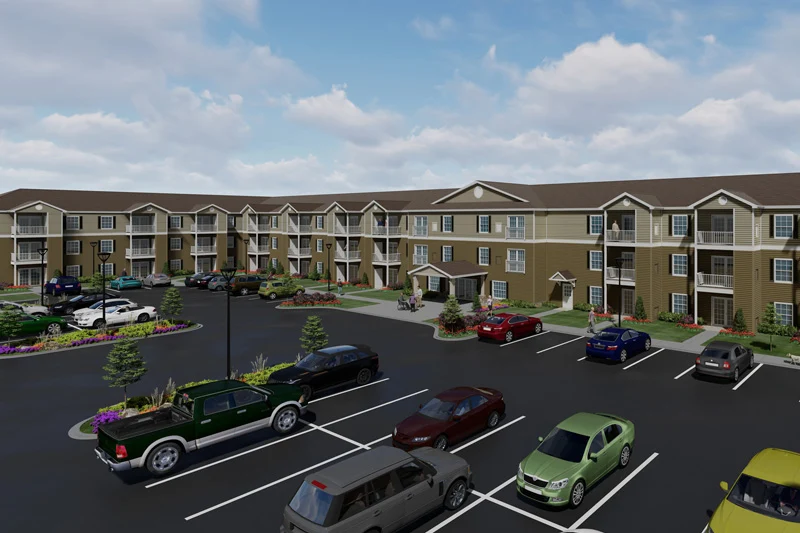 Image of Connect55+ St. Joseph - Coming Soon (1)